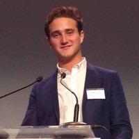 Presync Employee Damien Leyssard's profile photo