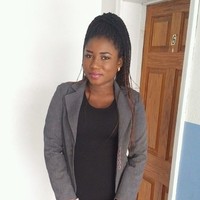 TD Employee Uche Nwosu's profile photo