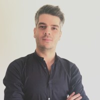 IQUII Employee Adriano Mazzone's profile photo