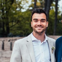 ROCKMED Group Employee Dennis Schapendonk's profile photo