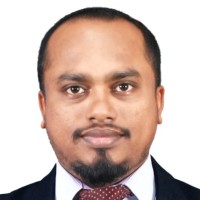 OMS Engineering Employee Wajira Perera's profile photo