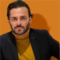 CENTRUM IMMOBILIER Employee Cyril Korzec's profile photo