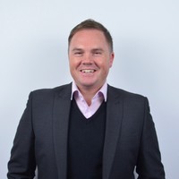 Seddon Boxes Employee David Brown's profile photo