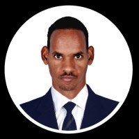 Stately Employee Almahi Khader's profile photo