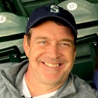 Sound Foundation Employee Andrew Buchanan's profile photo