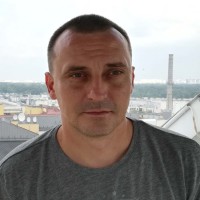 Ivan Shtypula Email