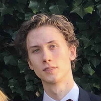 STAGEBOX Employee Kasper Parbst's profile photo