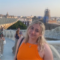 Bridges Insurance Brokers Employee Lily Anderson's profile photo