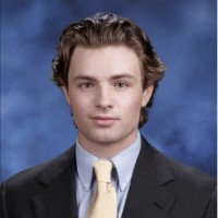 Caimanes Student-Managed Equity Hedge Fund Employee Kyle Asanovic's profile photo