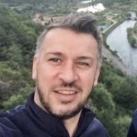 Enablement Data Employee Janos B's profile photo