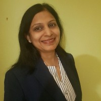 KM Accounts Employee Neha Shah's profile photo