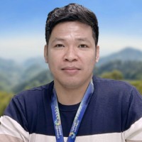 Concentrix Employee Ivan Oliveros's profile photo