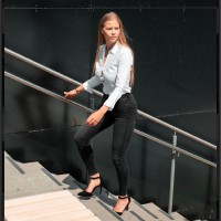 Jill Eide Email