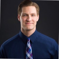 CODE CHIRO Employee Mark Kulinski's profile photo