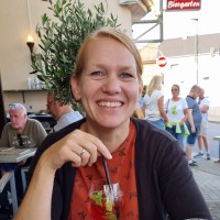 SAVANNA Ingredients GmbH Employee Manuela Lange's profile photo