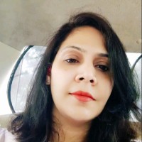 Ecom Express Limited Employee Swati Sharma's profile photo