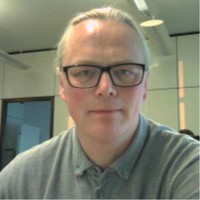 Niels Drejer Email & Phone Number