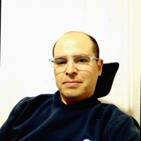 Ignacio Andrés C. Email