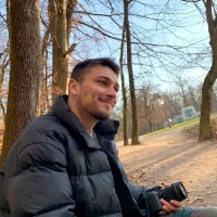 IOVI Employee Enrique Cózar's profile photo