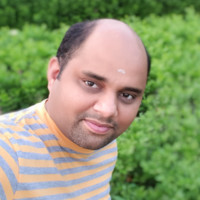 Sriram Jayaraman Email