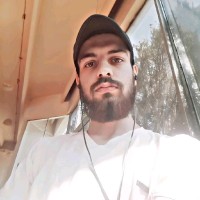 iRIG Employee Waled Alaser's profile photo