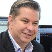 MercyAscot Private Hospitals Employee Wayne Jones's profile photo