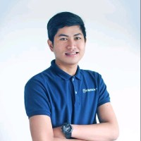 Kybotech Employee Carlo Datu's profile photo