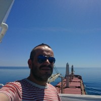 SEASTAR SHIP MANAGEMENT PVT LTD Employee Rizo Karadjuzovic's profile photo