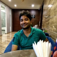 Abhishek Srivastava Email & Phone Number