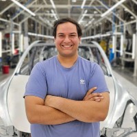 Esimeca Employee Vicente Juaristi's profile photo