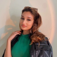 Wordsmith Employee Laiba Khalid's profile photo
