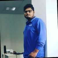 Employdemy Solutions Employee Vijayakumar Unni's profile photo