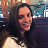 Capital Vacations Employee Brittany Bates's profile photo