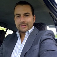 Smart Social Media, Inc. Employee Daniel Serrano's profile photo