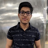 Valido Employee Harshil Kandoi's profile photo