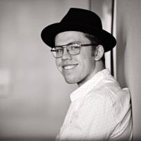 Locust Employee Daniel Peace's profile photo