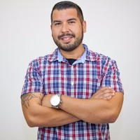 Solera | DealerSocket Employee Ray Venegas's profile photo