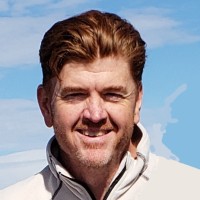 Brendan Riordan
