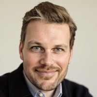 Framna Employee Kristian Friis's profile photo