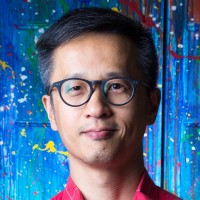 None Employee Edwin Cheung's profile photo