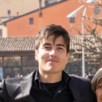 UNIEXPORTMANAGER Employee Andrea Vargiu's profile photo