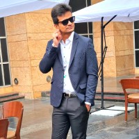 Diwakar Varadharajan