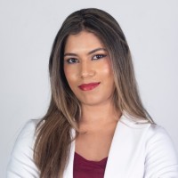 SYSNEO Employee Guadalupe Guerreros's profile photo