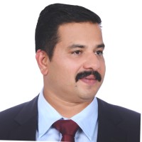 Sharaf Electronics LLC Employee Dileep Kumar's profile photo