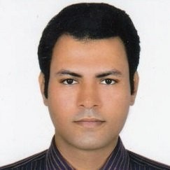 ISSBL Employee Tanvir Ahmed's profile photo