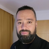 Triga Display Systems (UK) Ltd Employee Anthony Wardle's profile photo
