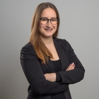 Bähni + Lüscher AG Employee Rebecca Bachmann's profile photo