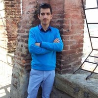 Radarmeteo Employee Ascanio Scambiati's profile photo