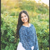 Camp Kennybrook Employee Neha Yussuf's profile photo