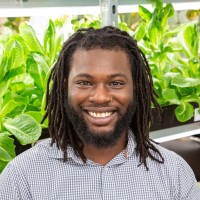 Joshua Thomas-Serrano Email & Phone Number